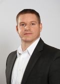 James Burwell headshot