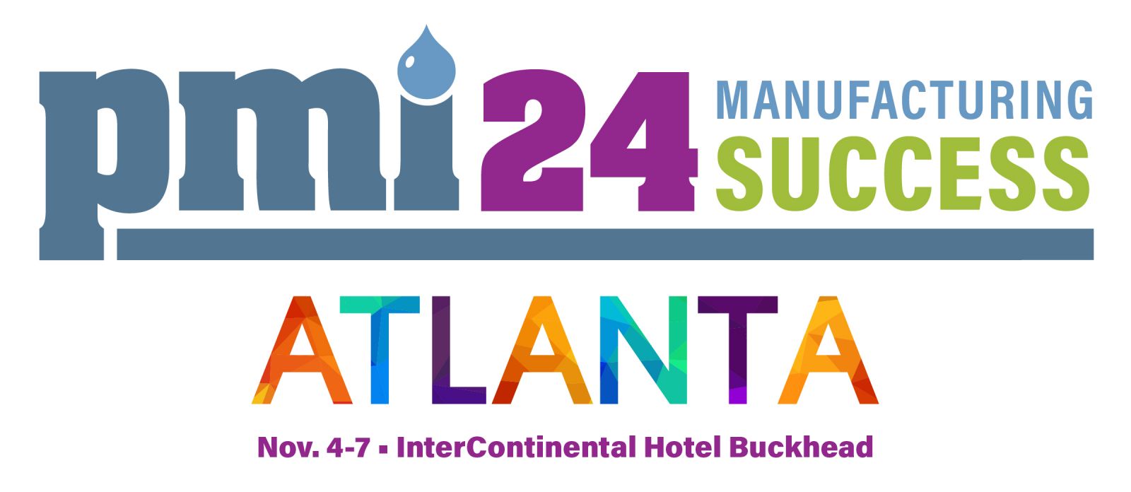 PMI24 Atlanta logo