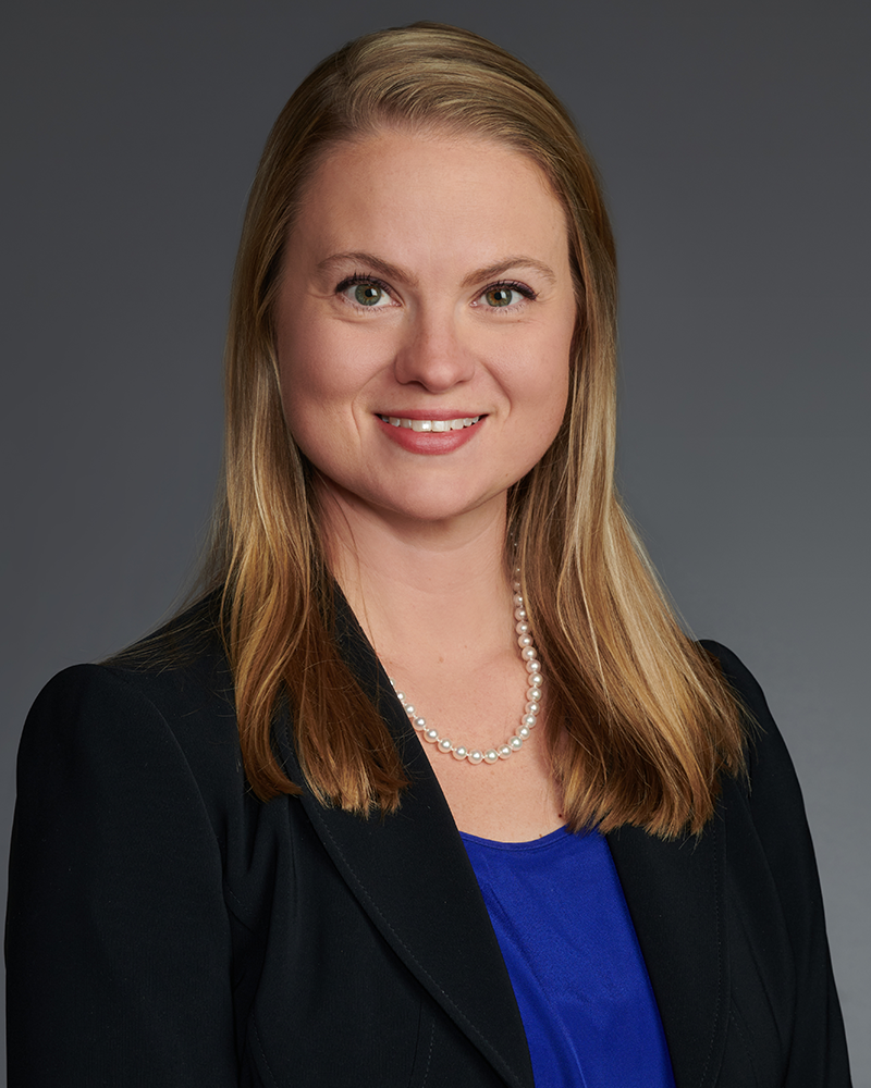 Lauren Saidel-Baker headshot