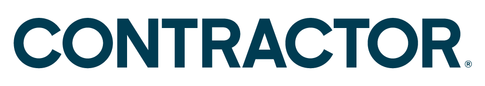 Contractor logo
